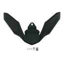 R1200GS R1250GS Front Fender Motorcycle Parts Beak Exension Wheel Mudguard Cover