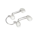 Nose Shaping Clip, Portable Lifting Shaper Bridge Straightening Clamp for Women