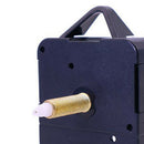 New Quartz Wall Clock Movement Mechanism 92mm Hands 31mm Long Shaft