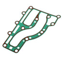 63V-41112-A0 Exhaust Cover Gasket Outboard for Yamaha 2-stroke 15HP Engine