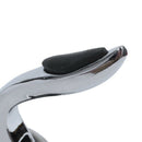Stainless Steel Reusable Vacuum Sealed Red Wine Bottle Stopper Cap Plug T3K8