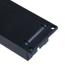 9V Plastic battery case compartment cover box for electric guitar b ME
