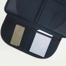 1cm Thick Car Seat Cover 600D Oxford Fabric Non Slip Seat Pad Protector