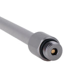 Gas Lantern Extension Tube Blow Torch Camping Lamp Extension Rod Outdoor Tool ME