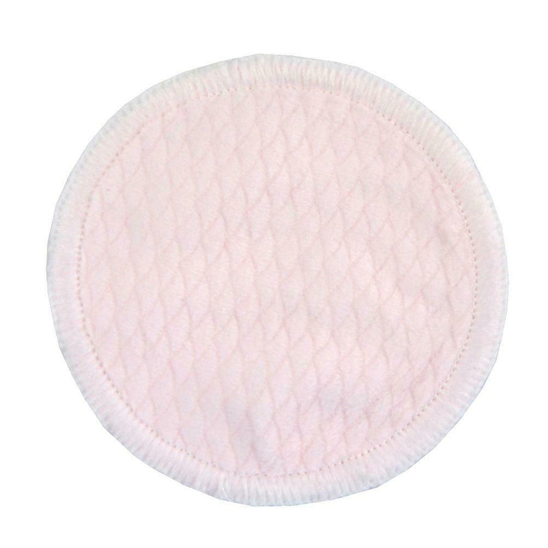 18PCS Reusable Makeup Remover Towel Cleansing Cloth Pads Face Cleaner Plush