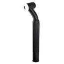 Tig Welding Torch Flexible Head Body Gas Cooled 7.87x1.57x7.87inch x 1PC