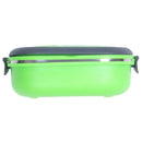 High Quality Insulated Lunch Box Food Storage Container Thermo Thermal Gree