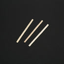Pack of 1000 matchsticks, Wood color CT3785 B1V5