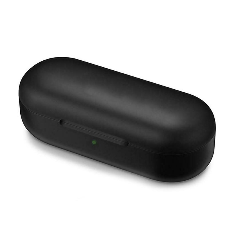 Silicone Anti-Fall Case Holder Protector Cover for Huawei Freebuds Enjoy Headset