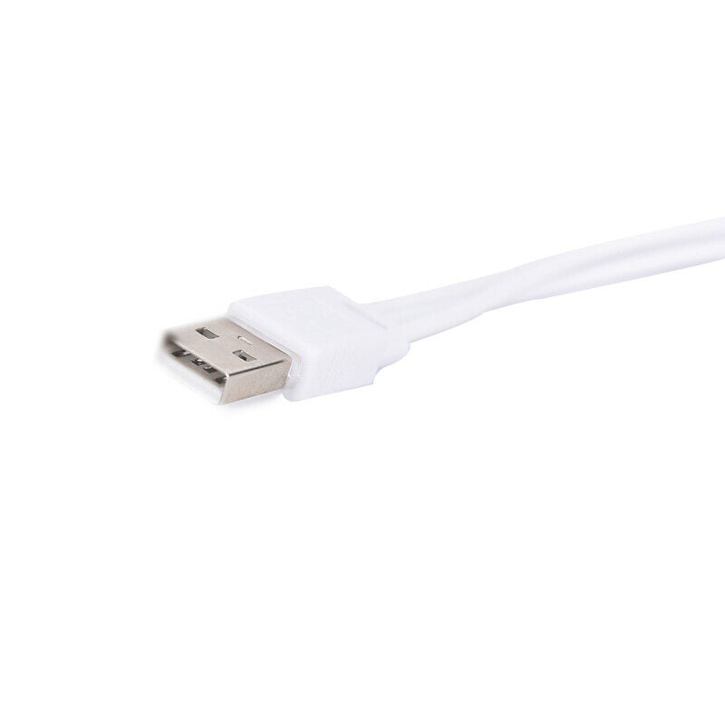 Multiple USB Charging Cable 3in1 Data Cables Mobile Fast Charging For Androidslj