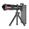 Smart Phone Camera Lens Kit 48X Telephoto Lens Universal for  Android