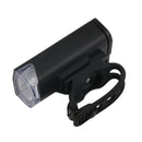 USB Rechargeable Bike Front Light LED Bicycle Cycling Headlight