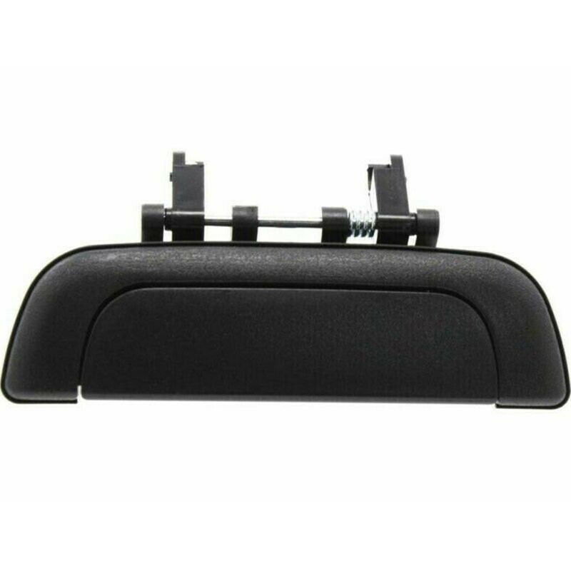 4PCS Outside Door Handle Front Rear Right Left for 95-01 Suzuki Baleno Este V2F7