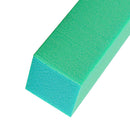 6 x Nail Art Sanding Files Polish Buffer Block Manicure Pedicure Tips  GVC