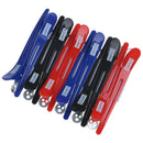 Crocodile Hair Salon Alligator Hair Clips Section Clamps Hairpins Styling Tool-