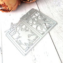 Halloween Spider Witch Metal Cutting Dies Stencil DIY Scrapbook Album Card DecOZ