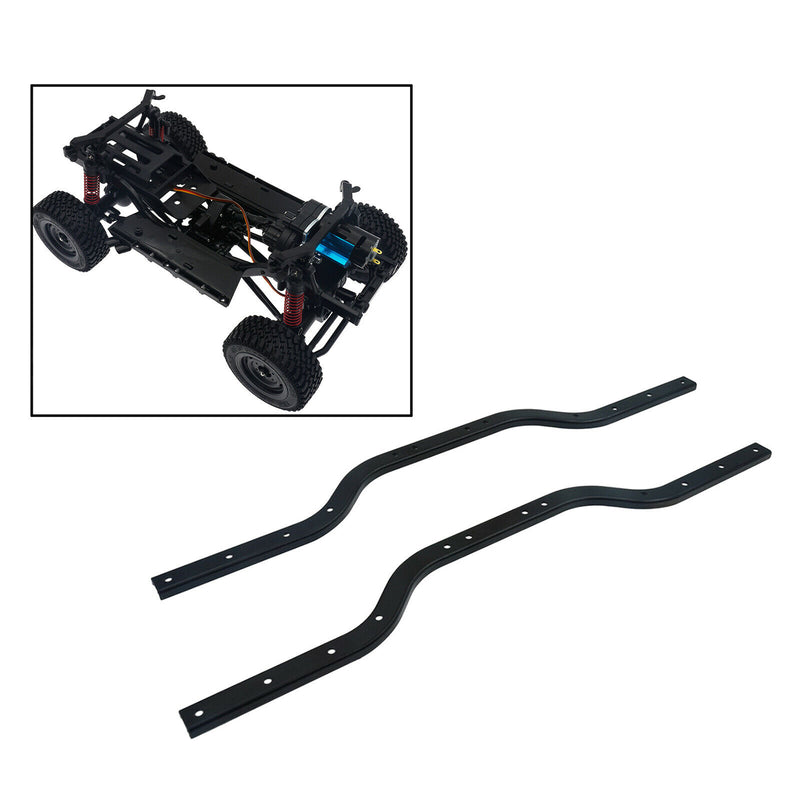 1:12 RC Car Beam/Gearbox/Transfer Case/Tire DIY Parts for MN86 Beam