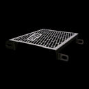 Radiator Grille Guard Protection Cover Motorcycle for Yamaha Yzf-R15 2014-2 K9H4