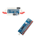 DIY Kit Running Flow LED Light Production Suite Electronic NE555+CD4017 ME