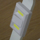 Cob Led Wall Switch Wireless Cordless Wardrobe Cabinet Night Light