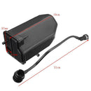 Carbon Charcoal Canister & Hose For Audi A3 TT  AUDI SKODA Accessories