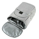 Denuoniss Insulated Cooler Backpack Large Capacity Bag Portable Food Lunch  A7N6