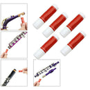 5Pcs Lubrication Tube Oil Saxophone Clarinet Oboe Bassoon Woodwind Instrument