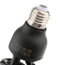 2x 220V Ultraviolet Blacklight Fluorescent Lightbulb Spiral Type - 30W