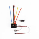 Professional RC Brushless ESC Electric Speed Controller 80A Sensored and