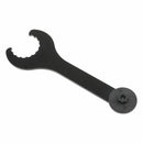 Bike Bottom Bracket Freewheel Wrench Spanner Remover Bicycle DIY MTB Repair Tool