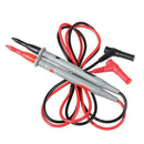 Digital Multimeter 1000V 20A Test Lead Cable Probe Pen Wire Tip Needle Pen N8S4