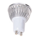 Projector Lamp GU10 LED Lamp Spotlight 3500K - Warm White