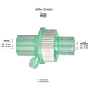 Disposable CPAP Bacterial Viral Filter For CPAP BiPAP Hose Sleep Apnea Noring