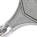 Stainless Steel Paint Tiles Flooring Scraper Remover Household Cleaning TS Ew