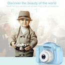 1080P Mini Digital Camera For Children Kids Baby Cute Camcorder Video Recorder b