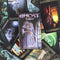 1Box Ghost Tarot Cards Playing Card Tarot Family Party Board Game 78 CardsB Hn