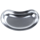 Stainless steel kidney dish - abrasive dish, pus washing basin