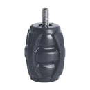 Archery Stabilizer Ball Damper Recurve Compound Bow Silencer Shock Absorber