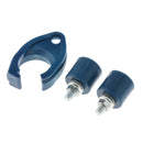 Chain Guide Slider Roller Set for Yamaha YFZ450 2004-2013 5TG221510000