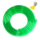 5Mx18mm Flexible Tubing Aquarium   Tank Pond Garden PVC Hose Pipe Tube