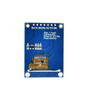 1X(1.3 Inch Ips Hd Tft St7789 Drive Ic 240 x 240 Spi Communication 3.3V Vol