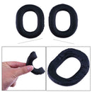 Replacement Ear Pads Cushion For Panasonic RP HTX7 HTX7A HTX9 Headphones  K1B