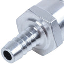 Check Valve Fuel crude oil engine valve Aluminum (8mm) Q5Q1
