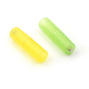 5Pcs AAA to AA Size Cell Battery box Converter Adapter Batteries Holder Case TEC