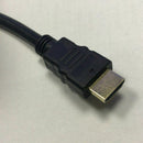 HDMI to DVI D 24+1 Pin Cable 1080P for HDTV Plasma DVD Projector