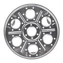 2pcs Stackable Stainless Steel Steamed Egg Rack Trivet For Egg Holder Or Eg S6M4