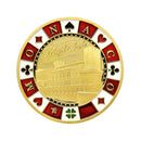 Gilded Coin Souvenir Coins Commemorative Coin Souvenir Coins