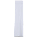 50pcs/book 137*7mm Aromatherapy Fragrance Perfume Essential Test Paper Strip_3C
