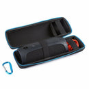 3-Proof Shockproof Portable Case Cover Pouch Storage Bag For JBL Flip 4 Wir M9X8