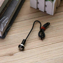 Motorcycle LED Strobe Flash Warning Light Brake Light Spotlights Lamp